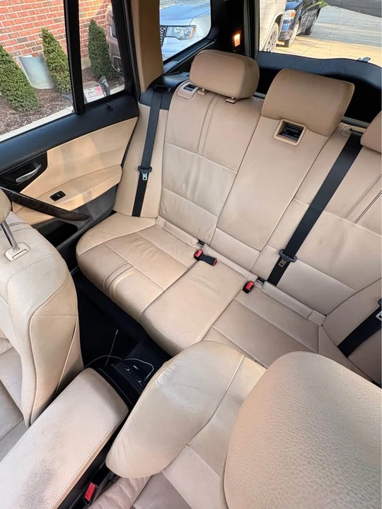 2007 BMW E83 X3 - Image 11 of 15
