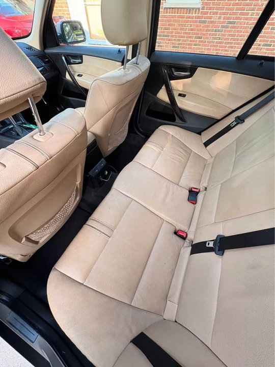 2007 BMW E83 X3 - Image 12 of 15