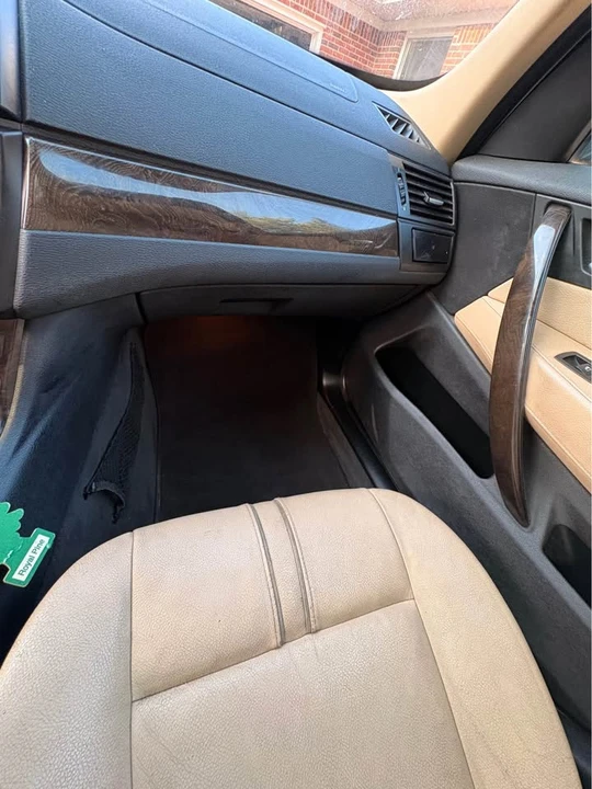 2007 BMW E83 X3 - Image 10 of 15