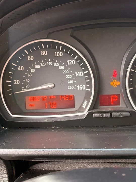 2007 BMW E83 X3 - Image 7 of 15