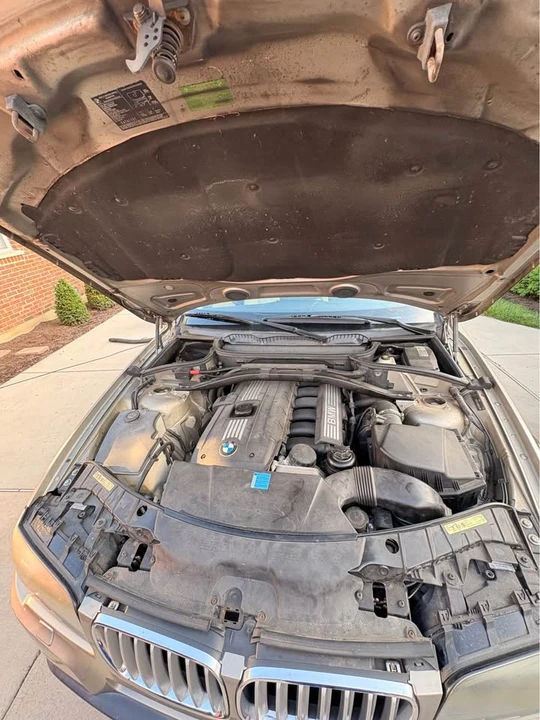 2007 BMW E83 X3 - Image 15 of 15