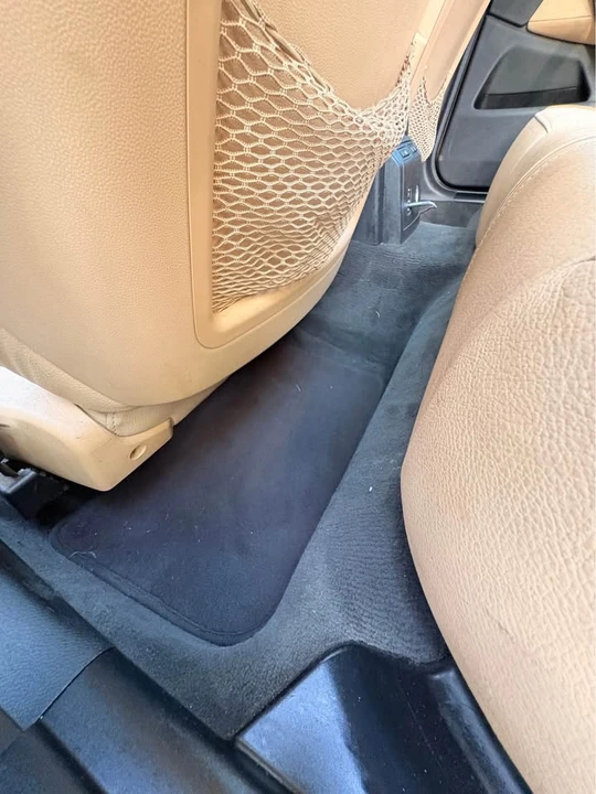 2007 BMW E83 X3 - Image 13 of 15
