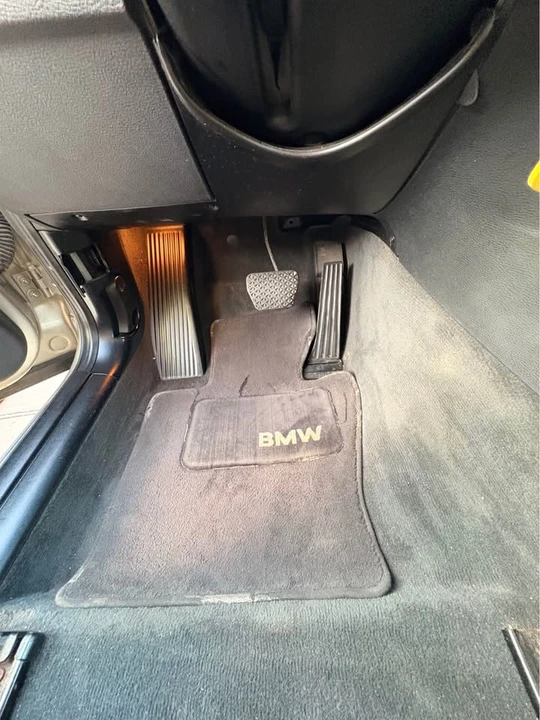 2007 BMW E83 X3 - Image 9 of 15