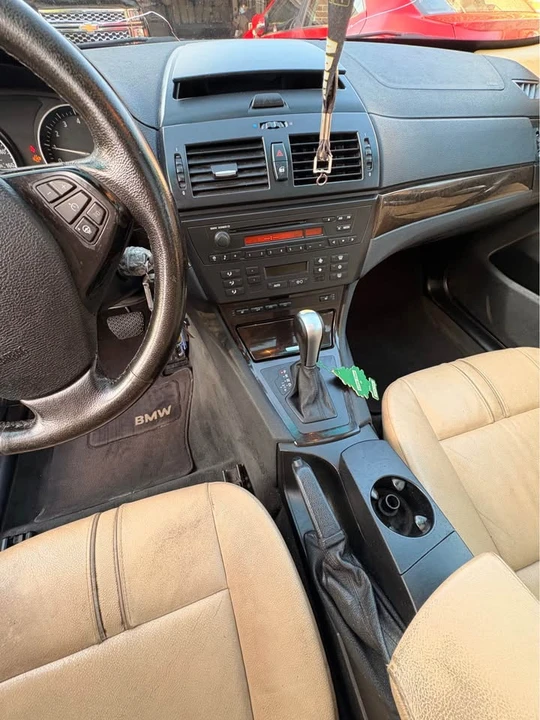 2007 BMW E83 X3 - Image 8 of 15
