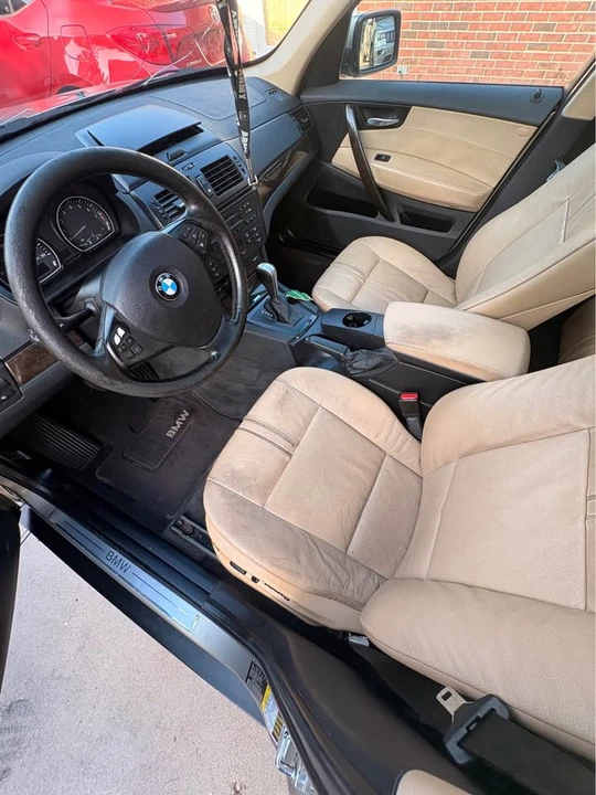 2007 BMW E83 X3 - Image 5 of 15
