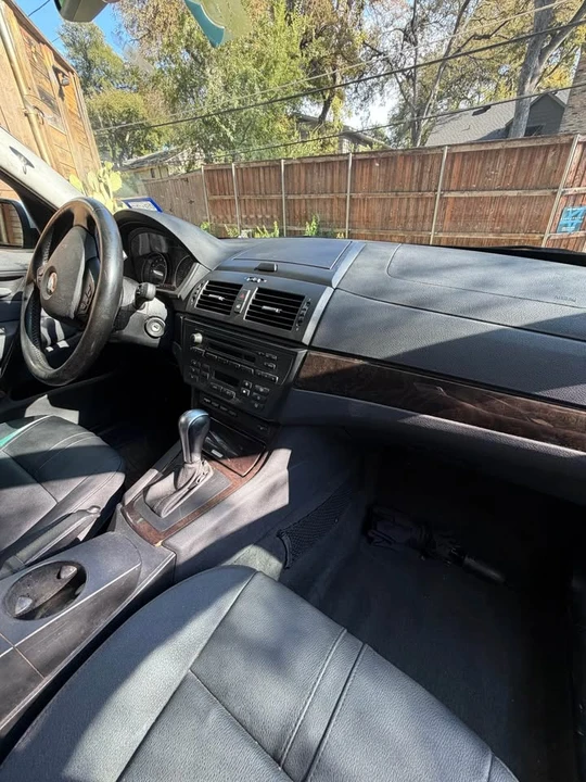 2007 BMW E83 X3 - Image 14 of 17