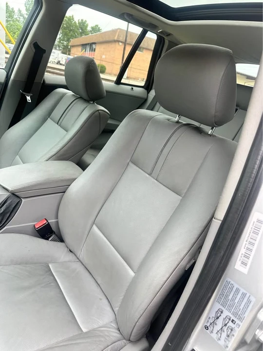 2007 BMW E83 X3 - Image 6 of 6