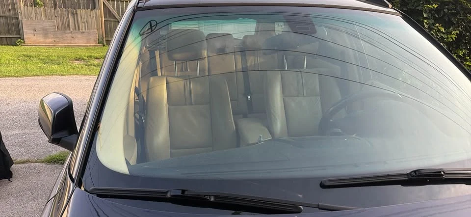 2007 BMW E83 X3 - Image 3 of 3