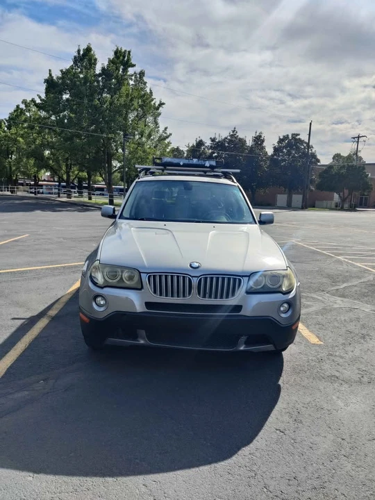 2007 BMW E83 X3 - Image 8 of 12