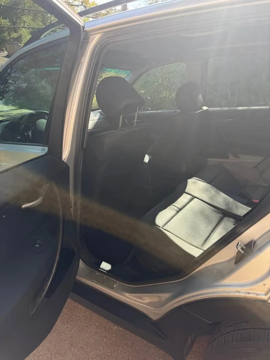 2007 BMW E83 X3 - Image 7 of 17