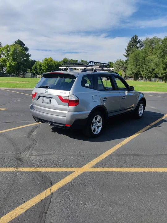 2007 BMW E83 X3 - Image 3 of 12