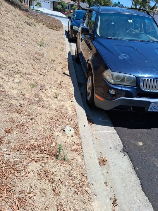 2007 BMW E83 X3 - Image 4 of 12