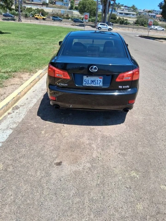 2007 BMW E83 X3 - Image 11 of 12