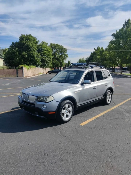 2007 BMW E83 X3 - Image 7 of 12