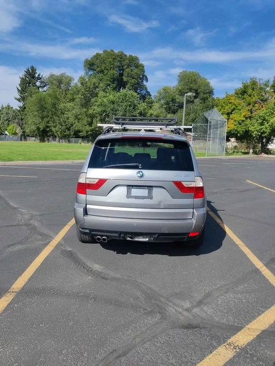 2007 BMW E83 X3 - Image 4 of 12