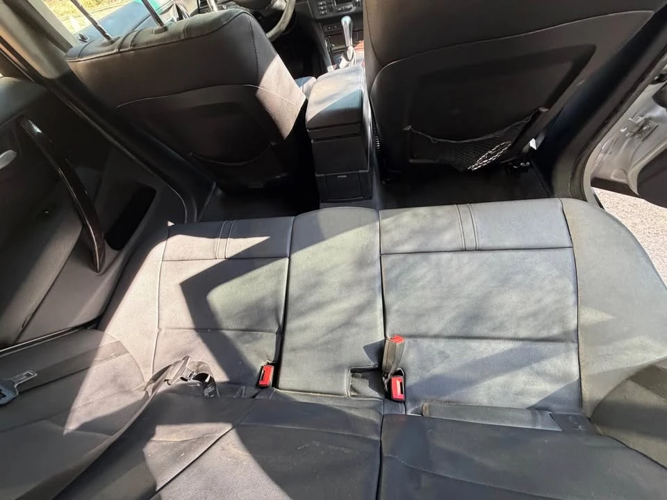 2007 BMW E83 X3 - Image 17 of 17