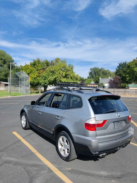 2007 BMW E83 X3 - Image 5 of 12