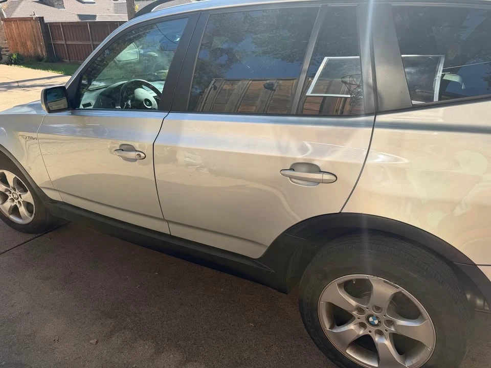 2007 BMW E83 X3 - Image 6 of 17