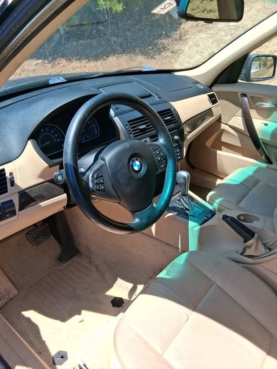 2007 BMW E83 X3 - Image 6 of 12