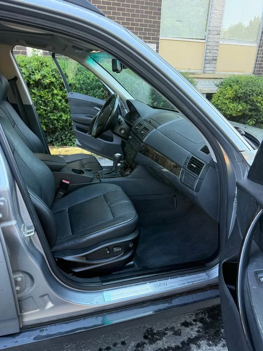 2007 BMW E83 X3 - Image 7 of 17