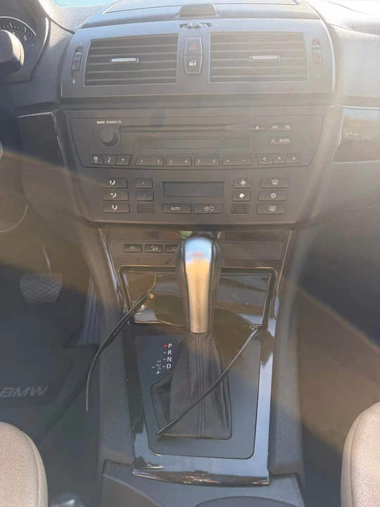 2007 BMW E83 X3 - Image 13 of 14