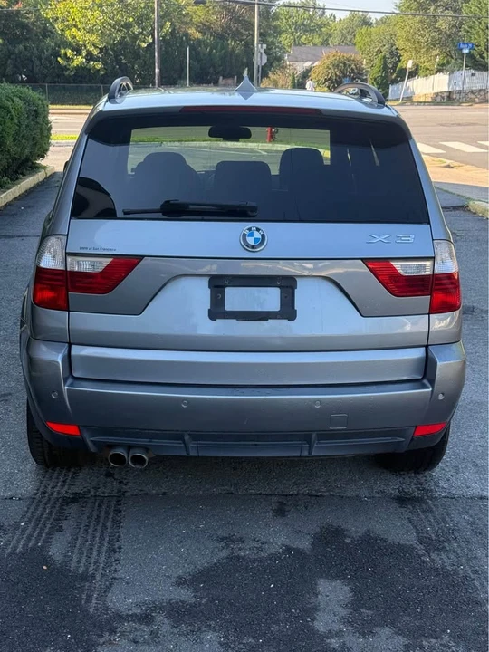 2007 BMW E83 X3 - Image 6 of 17