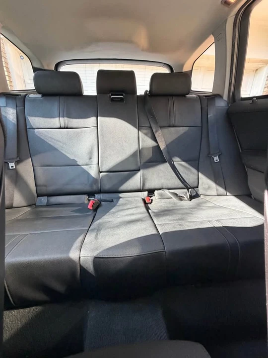 2007 BMW E83 X3 - Image 16 of 17