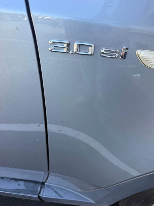 2007 BMW E83 X3 - Image 17 of 17