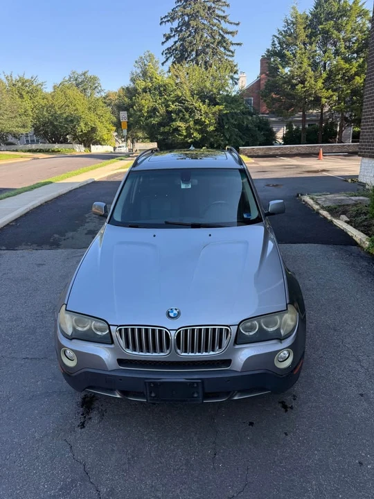 2007 BMW E83 X3 - Image 3 of 17