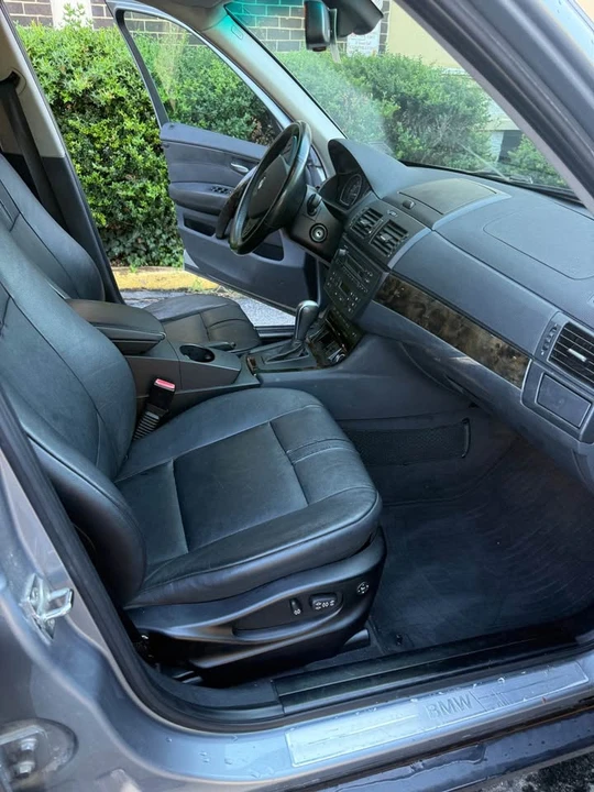 2007 BMW E83 X3 - Image 11 of 17