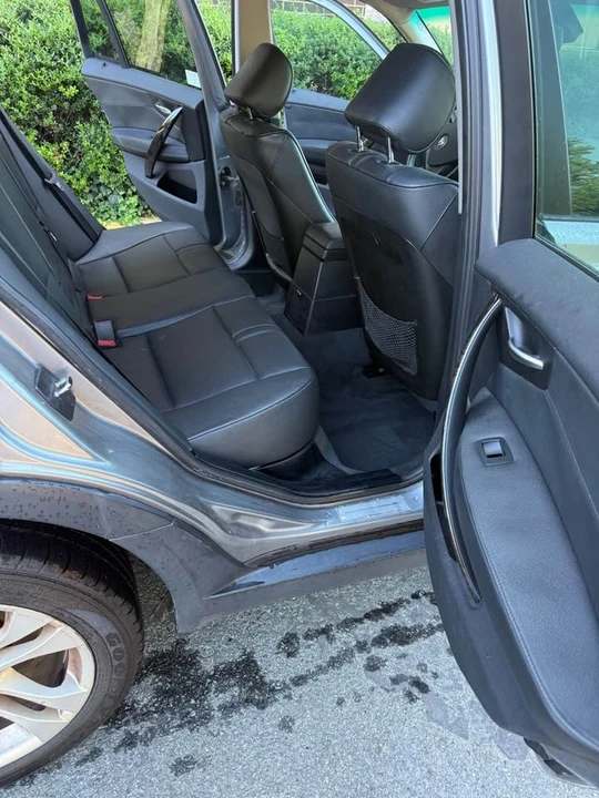 2007 BMW E83 X3 - Image 13 of 17