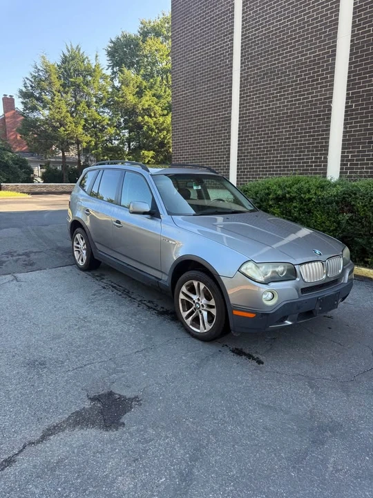 2007 BMW E83 X3 - Image 2 of 17