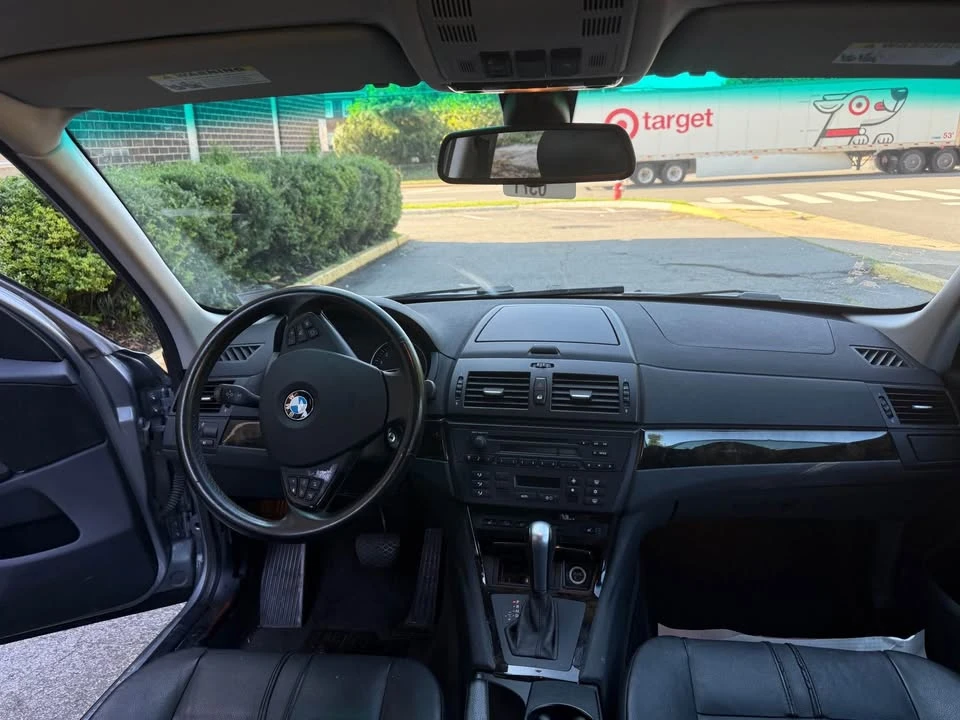 2007 BMW E83 X3 - Image 14 of 17