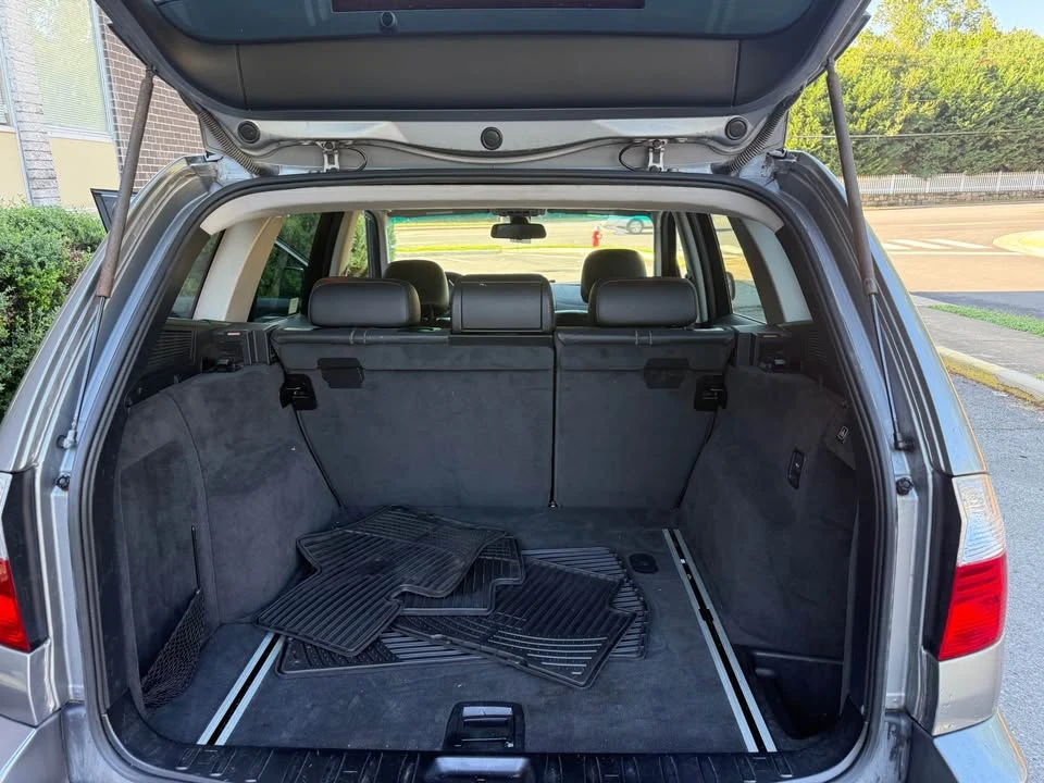 2007 BMW E83 X3 - Image 15 of 17