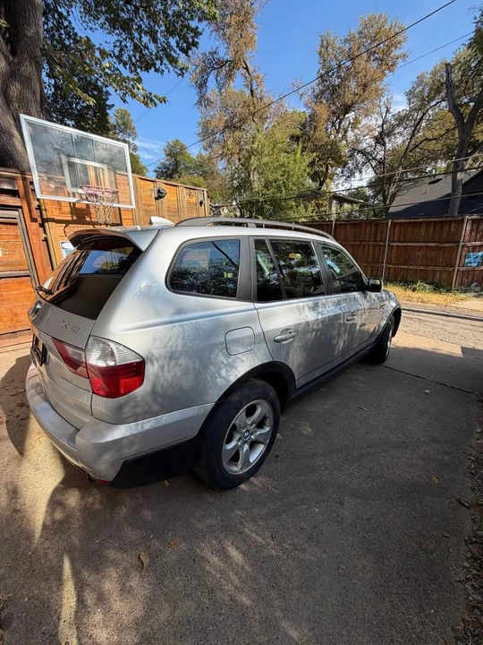 2007 BMW E83 X3 - Image 3 of 17