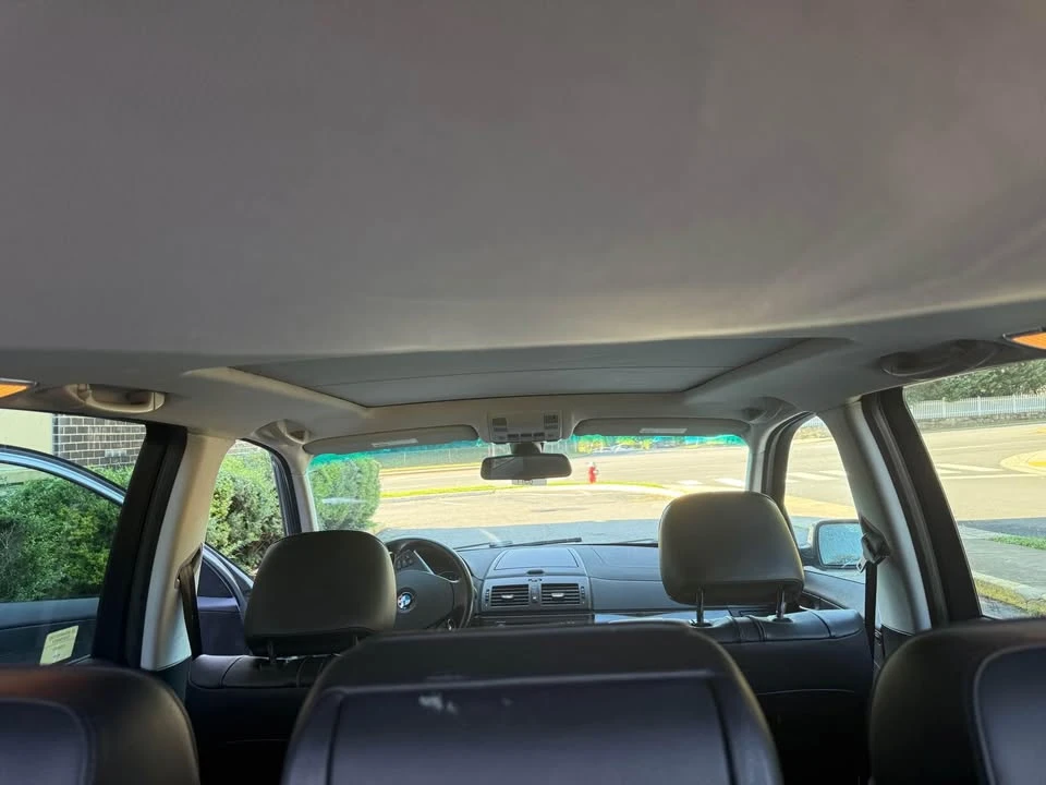 2007 BMW E83 X3 - Image 16 of 17