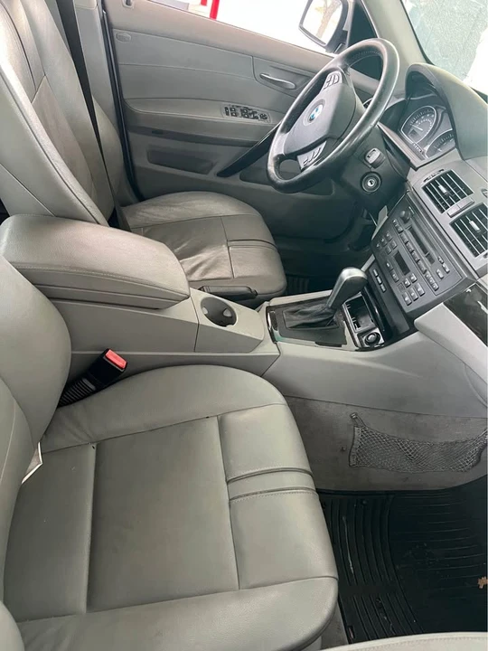2007 BMW E83 X3 - Image 6 of 8