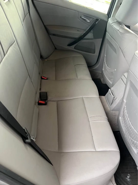 2007 BMW E83 X3 - Image 7 of 8