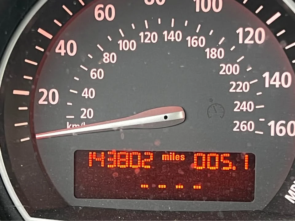 2007 BMW E83 X3 - Image 5 of 8