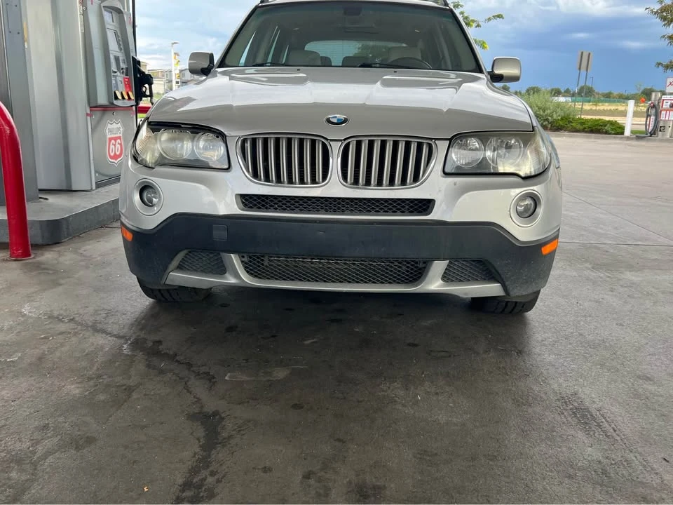 2007 BMW E83 X3 - Image 4 of 8
