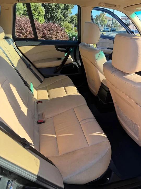 2007 BMW E83 X3 - Image 7 of 14