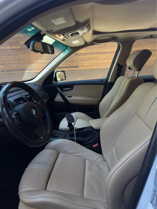 2007 BMW E83 X3 - Image 7 of 13