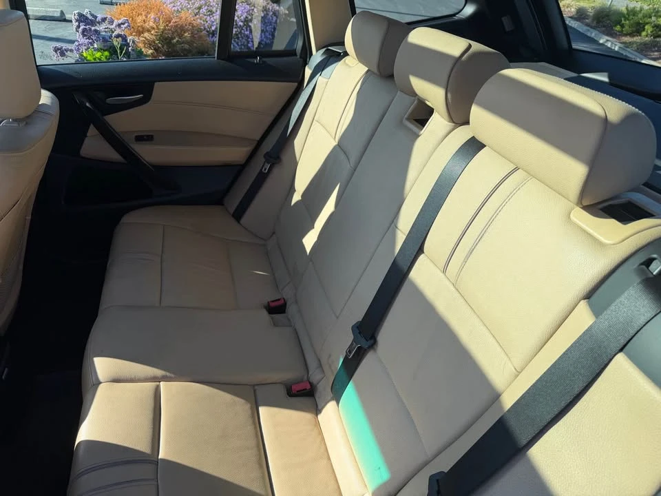 2007 BMW E83 X3 - Image 6 of 14