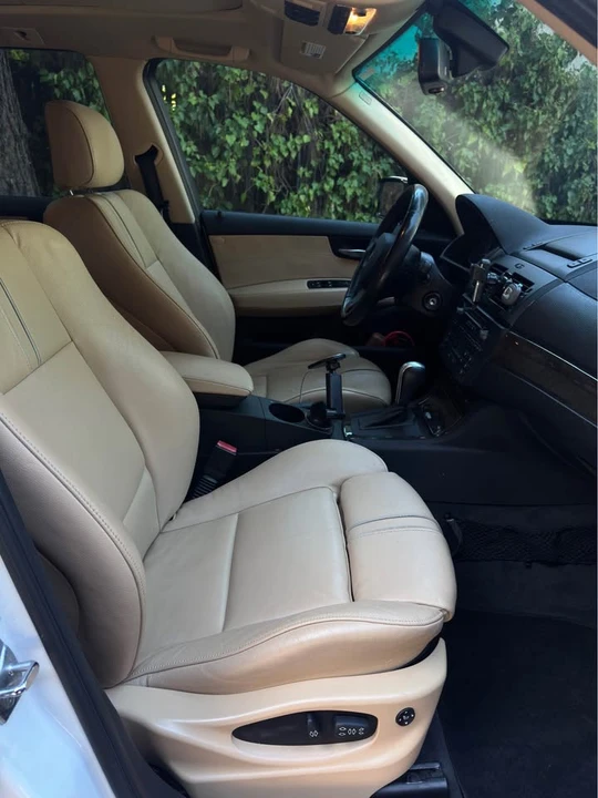 2007 BMW E83 X3 - Image 9 of 13
