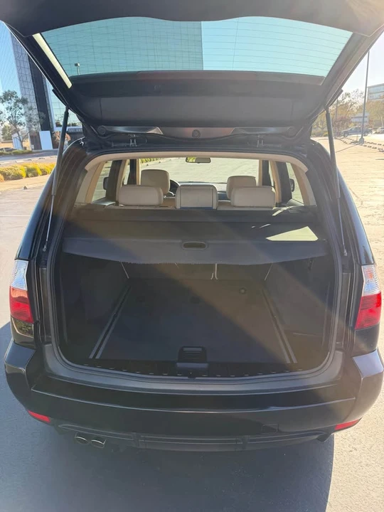 2007 BMW E83 X3 - Image 12 of 14