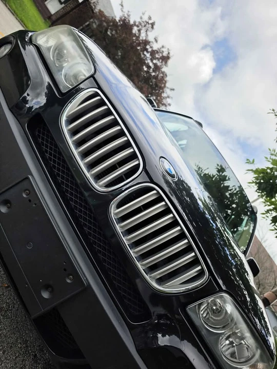 2007 BMW E83 X3 - Image 4 of 4