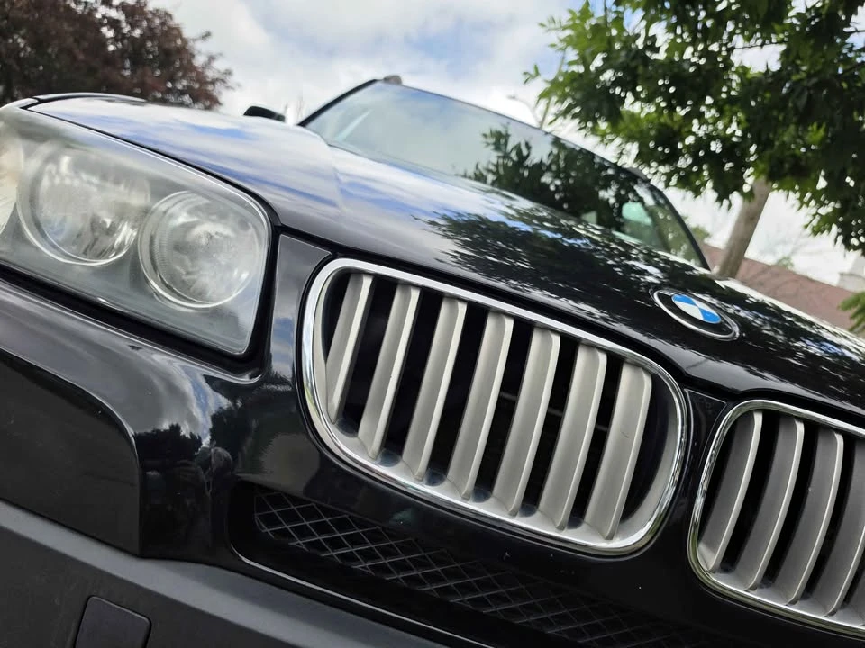 2007 BMW E83 X3 - Image 3 of 4