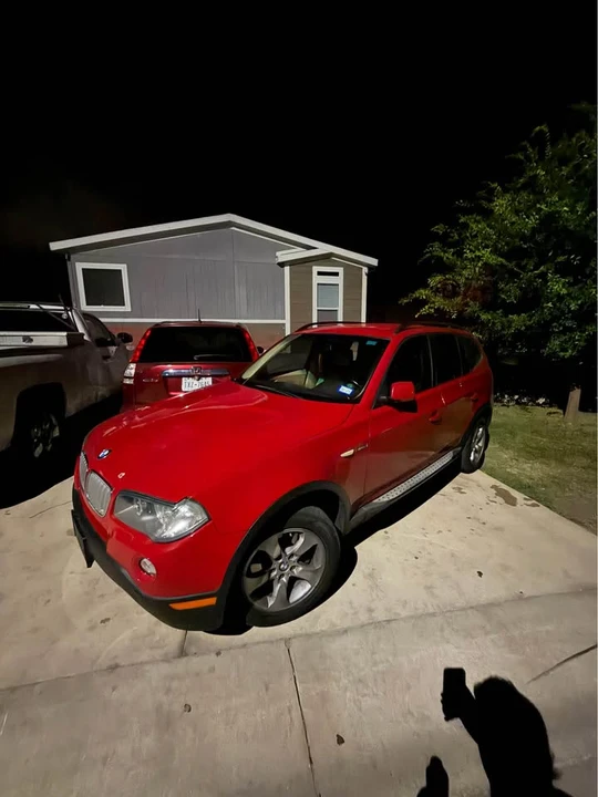 2007 BMW E83 X3 - Image 7 of 7