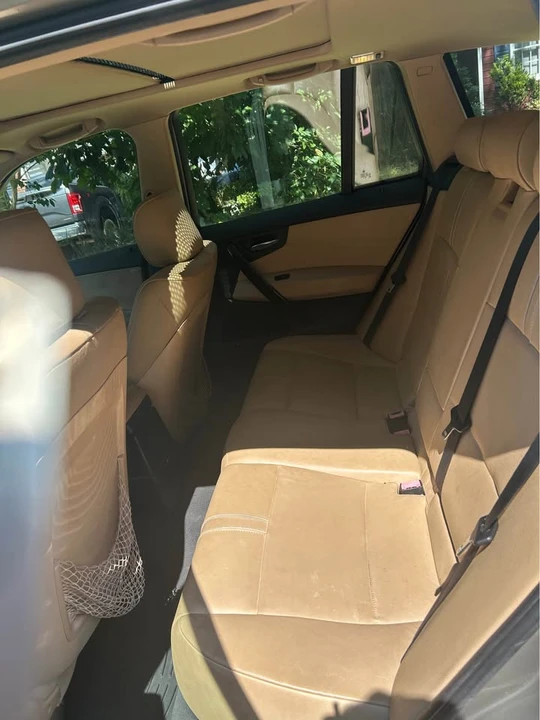 2007 BMW E83 X3 - Image 4 of 5