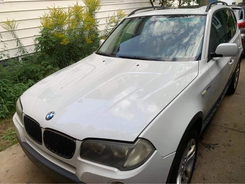 2007 BMW E83 X3 - Image 4 of 4